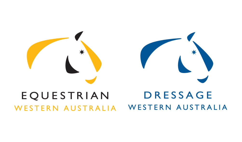  Show Horse Western Australia